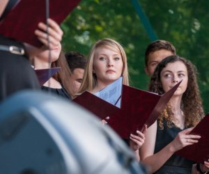 Odpust na św. Antoniego 2016 Odpust na św. Antoniego 2016