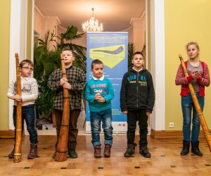 Galeria z 7 grudnia 2014 Galeria z 7 grudnia 2014