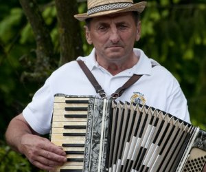 Odpust na św. Antoniego Odpust na św. Antoniego