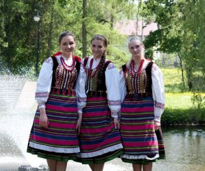 Noc Muzeów w Muzeum Rolnictwa Noc Muzeów w Muzeum Rolnictwa