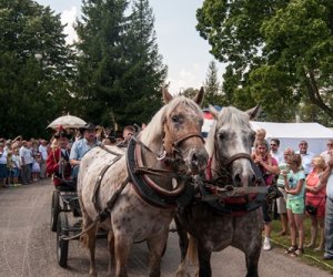 XIV Podlaskie Święto Chleba XIV Podlaskie Święto Chleba