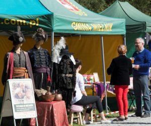 Jarmark św. Wojciecha 2018 - fotorelacja Jarmark św. Wojciecha 2018 - fotorelacja