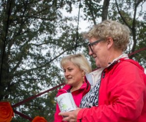 Jesień w Polu i Zagrodzie 2018 - fotorelacja Jesień w Polu i Zagrodzie 2018 - fotorelacja