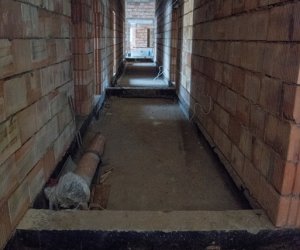 Budowa centralnego magazynu zbiorów wraz z częścią ekspozycyjną i centrum edukacyjnym – etap I Budowa centralnego magazynu zbiorów wraz z częścią ekspozycyjną i centrum edukacyjnym – etap I