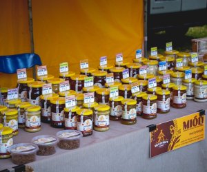 XIX Podlaskie Święto Chleba - fotorelacja XIX Podlaskie Święto Chleba - fotorelacja