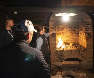 NOC MUZEÓW 2025 | Noc Tajemnic - fotorelacja NOC MUZEÓW 2025 | Noc Tajemnic - fotorelacja