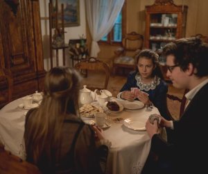 Noc Muzeów 2019 - fotorelacja Noc Muzeów 2019 - fotorelacja