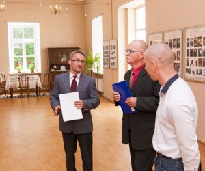 Konferencja "Migracje a tożsamość narodowa mieszkańców Europy Wschodniej w XIX i na początku XX wieku" 2-3 czerwca 2016 Konferencja "Migracje a tożsamość narodowa mieszkańców Europy Wschodniej w XIX i na początku XX wieku" 2-3 czerwca 2016