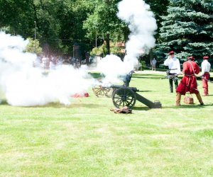 VI Zajazd Wysokomazowiecki VI Zajazd Wysokomazowiecki