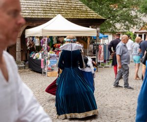 13. Zajazd Wysokomazowiecki - 23 lipca 2023 r. - podsumowanie i fotorelacja 13. Zajazd Wysokomazowiecki - 23 lipca 2023 r. - podsumowanie i fotorelacja