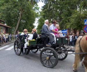 XVI Podlaskie Święto Chleba XVI Podlaskie Święto Chleba