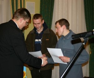 XXVII KONKURS GRY NA INSTRUMENTACH PASTERSKICH im. Kazimierza Uszyńskiego