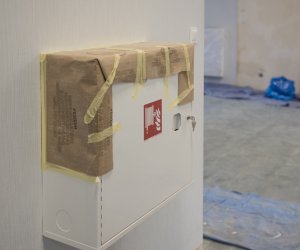 Budowa centralnego magazynu zbiorów wraz z częścią ekspozycyjną i centrum edukacyjnym – etap II Budowa centralnego magazynu zbiorów wraz z częścią ekspozycyjną i centrum edukacyjnym – etap II