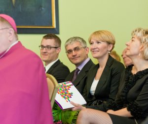 Galeria zdjęć z 18 maja 2012r