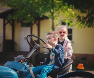 Noc Muzeów 2018 - fotorelacja Noc Muzeów 2018 - fotorelacja