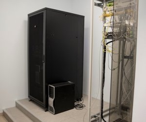 Budowa centralnego magazynu zbiorów wraz z częścią ekspozycyjną i centrum edukacyjnym – etap I Budowa centralnego magazynu zbiorów wraz z częścią ekspozycyjną i centrum edukacyjnym – etap I