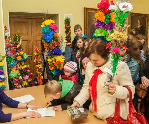 Niedziela Palmowa Niedziela Palmowa