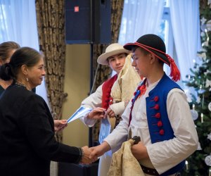 XXXIX Konkurs Gry na Instrumentach Pasterskich - fotorelacja XXXIX Konkurs Gry na Instrumentach Pasterskich - fotorelacja