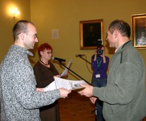 XXVIII KONKURS GRY NA INSTRUMENTACH PASTERSKICH im. Kazimierza Uszyńskiego