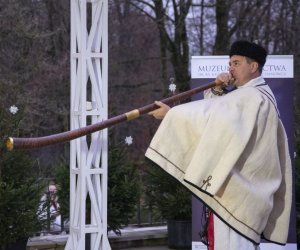 43. Konkurs Gry na Instrumentach Pasterskich im. Kazimierza Uszyńskiego