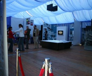 Z wizytą w Warszawie Z wizytą w Warszawie