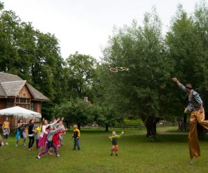 Odpust na św. Antoniego Odpust na św. Antoniego