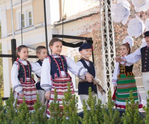Jarmark św. Wojciecha 2018 - fotorelacja Jarmark św. Wojciecha 2018 - fotorelacja