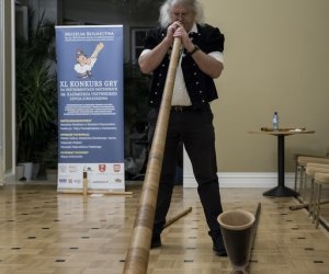 XL Konkurs Gry na Instrumentach Pasterskich im. Kazimierza Uszyńskiego - fotorelacja XL Konkurs Gry na Instrumentach Pasterskich im. Kazimierza Uszyńskiego - fotorelacja