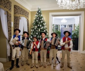 Konkurs Gry na Instrumentach Pasterskich im. Kazimierza Uszyńskiego Konkurs Gry na Instrumentach Pasterskich im. Kazimierza Uszyńskiego