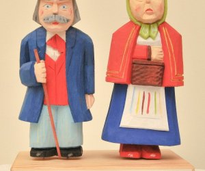 Wspomnień czar - podsumowanie roku jubileuszowego