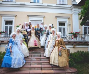 XI Zajazd Wysokomazowiecki - fotorelacja XI Zajazd Wysokomazowiecki - fotorelacja