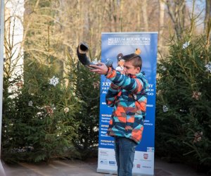 XXXVIII Konkurs Gry na Instrumentach Pasterskich - fotorelacja