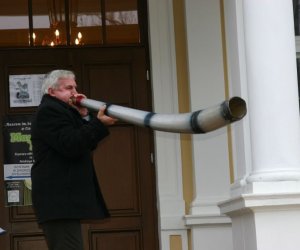 XXVII KONKURS GRY NA INSTRUMENTACH PASTERSKICH im. Kazimierza Uszyńskiego