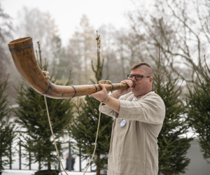 Fotorelacja i podsumowanie 42. Konkursu Gry na Instrumentach Pasterskich im. Kazimierza Uszyńskiego Fotorelacja i podsumowanie 42. Konkursu Gry na Instrumentach Pasterskich im. Kazimierza Uszyńskiego
