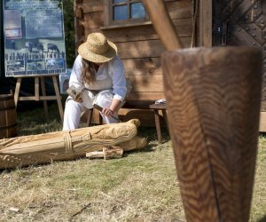 Piknik "Poznaj Zdrową Żywność" - fotorelacja Piknik "Poznaj Zdrową Żywność" - fotorelacja