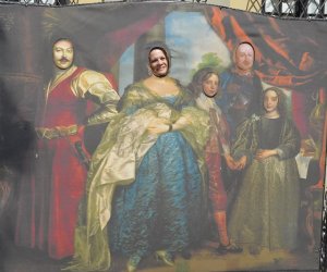 Delegacja pracowników Muzeum Rolnictwa w Ciechanowcu z wizytą na Białorusi na zaproszenie Białoruskiego Państwowego Muzeum Architektury i Życia Codziennego w Mińsku Delegacja pracowników Muzeum Rolnictwa w Ciechanowcu z wizytą na Białorusi na zaproszenie Białoruskiego Państwowego Muzeum Architektury i Życia Codziennego w Mińsku