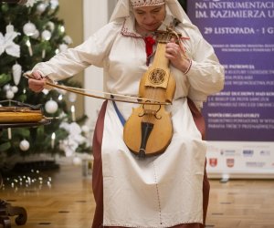 43. Konkurs Gry na Instrumentach Pasterskich im. Kazimierza Uszyńskiego