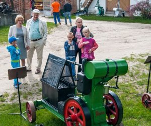 Noc Muzeów Noc Muzeów