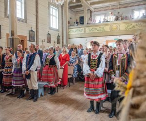 XXII Podlaskie Święto Chleba - fotorelacja XXII Podlaskie Święto Chleba - fotorelacja