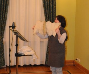 WYSTAWA CZASOWA PT. RODZINY KRESOWE I ICH SPUŚCIZNA WYSTAWA CZASOWA PT. RODZINY KRESOWE I ICH SPUŚCIZNA