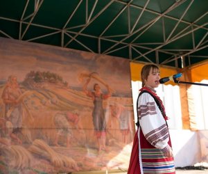 XVII Podlaskie Święto Chleba - fotorelacja XVII Podlaskie Święto Chleba - fotorelacja