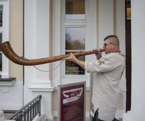 44. Konkursu Gry na Instrumentach Pasterskich im. Kazimierza Uszyńskiego - FOTORELACJA 44. Konkursu Gry na Instrumentach Pasterskich im. Kazimierza Uszyńskiego - FOTORELACJA