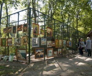 JESIEŃ W POLU I ZAGRODZIE w ramach Europejskich Dni Dziedzictwa 18 września 2016 r.