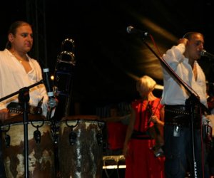 VII PODLASKIE ŚWIĘTO CHLEBA VII PODLASKIE ŚWIĘTO CHLEBA