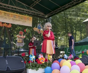 Odpust na św. Antoniego - fotorelacja Odpust na św. Antoniego - fotorelacja