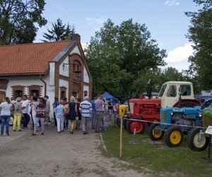 XVI Podlaskie Święto Chleba XVI Podlaskie Święto Chleba