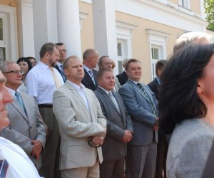 IX Podlaskie Święto Chleba IX Podlaskie Święto Chleba