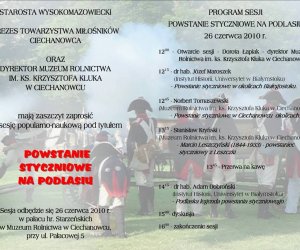 VI Zajazd Wysokomazowiecki VI Zajazd Wysokomazowiecki