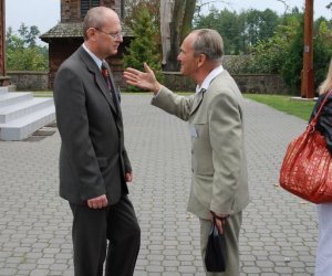 Sesja naukowa - Ksiądz Jan Krzysztof Kluk (1739-1796) Życie i dorobek naukowy Sesja naukowa - Ksiądz Jan Krzysztof Kluk (1739-1796) Życie i dorobek naukowy