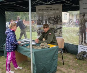 Jesień w Polu i Zagrodzie 2018 - fotorelacja Jesień w Polu i Zagrodzie 2018 - fotorelacja